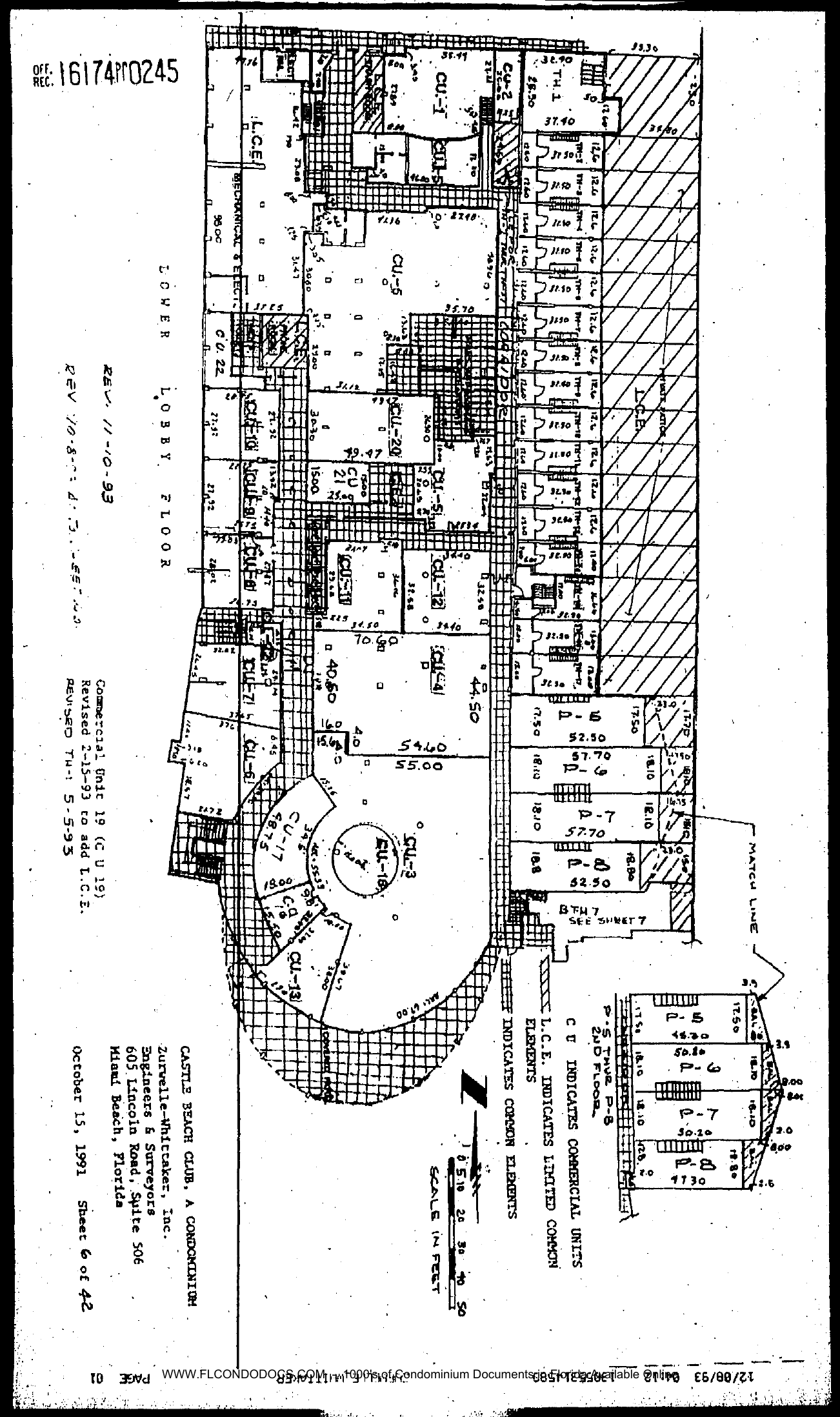 Scan of OR 16174/245