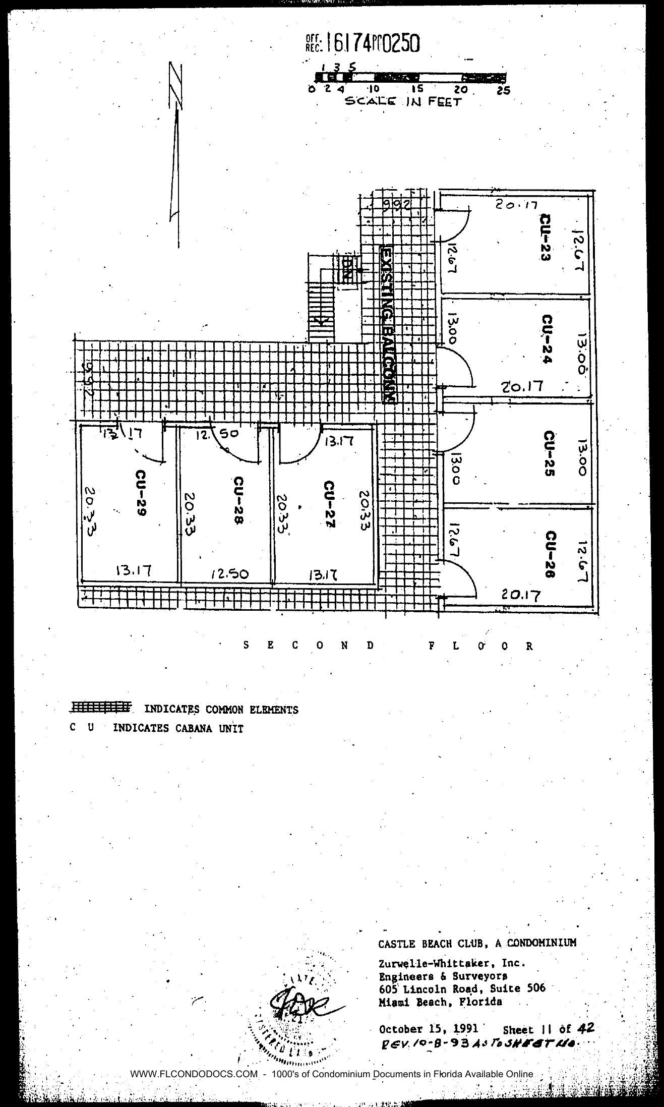 Scan of OR 16174/250