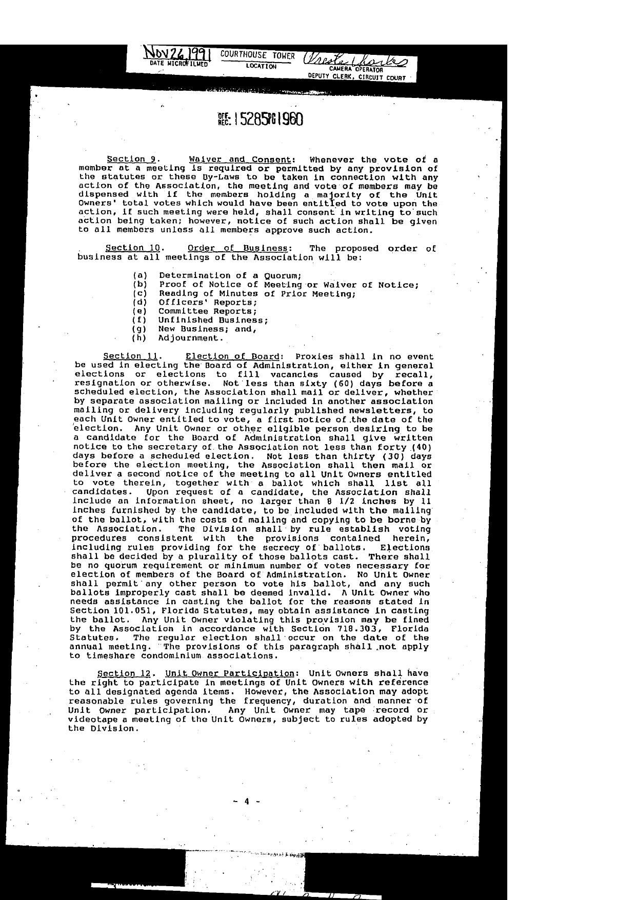 Scan of OR 15285/1960